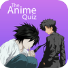 The Anime Quiz icône