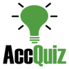 Accounting Quiz - AccQuiz icône