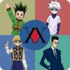 Hunter x Hunter Exam icône