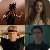 Cobra Kai Fan Quiz icône