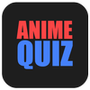 Quiz Anime icône