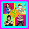 Soy Luna Quiz icône