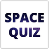 Space Quiz icône