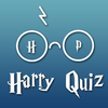 Harry : The Wizard Quiz Game icône