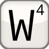 Wordfeud Free icône