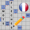 Mots Fléchés Français icône