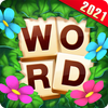 Game of Words: Word Puzzles icône