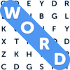 Word Search icône