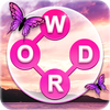 Word Connect- Jeux de mots: Recherche par mot icône