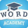 Word Academy icône