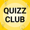 Jeu de quiz de culture générale : QuizzClub icône