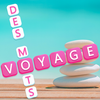 Voyage Des Mots icône