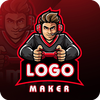 Logo Esport Maker | Create Gaming Logo Maker icône