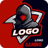 Logo Esport Maker | Create Gaming Logo Maker icône