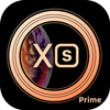 X Launcher Prime | Stylish OS Theme Phone X Max icône