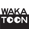 Wakatoon icône