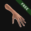 Hand Draw 3D Pose Tool FREE icône