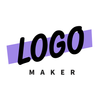 Logo Maker, Generator & Graphic Designer - LogoKit icône