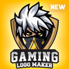 Logo Esport Maker - Create Gaming Logo with Name icône