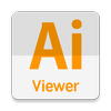 Ai viewer icône