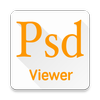 PSD File Viewer icône