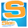 Slam icône