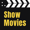 Show Movies Box : Movies & Tv show icône