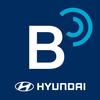 Hyundai Bluelink Europe icône