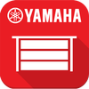 Yamaha MyGarage icône