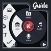 Guide For Kine Master Video Editing Tips Pro icône