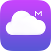 Synchronisez pour iCloud mail icône