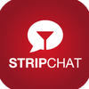 Stripchat icône