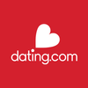 Dating.com™: Chat, Meet People icône