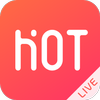 Hot Live icône