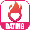 Dating App icône