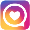 Dating App, Rencontres et Chat - Mequeres icône