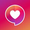 myDates - Flirt & Chat App icône