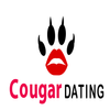 Cougar Dating icône