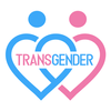 Transgender icône