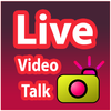 Live Video Chat - Random Video Call icône