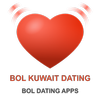 Kuwait Dating Site - BOL icône