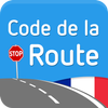 Code de la Route 2021 icône