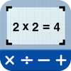 Math Scanner icône