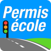 Code de la route 2020 icône