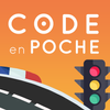 Code de la route 2021 icône