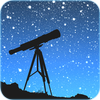 Star Tracker - Mobile Sky Map & Stargazing guide icône