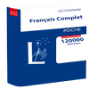 Dictionnaire Français Complet icône