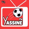 YASSINE TV  -  V2 icône