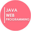 Jsp & Servlet Tutorial:  Java Web Programming icône