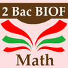 Maths 2Bac BIOF icône